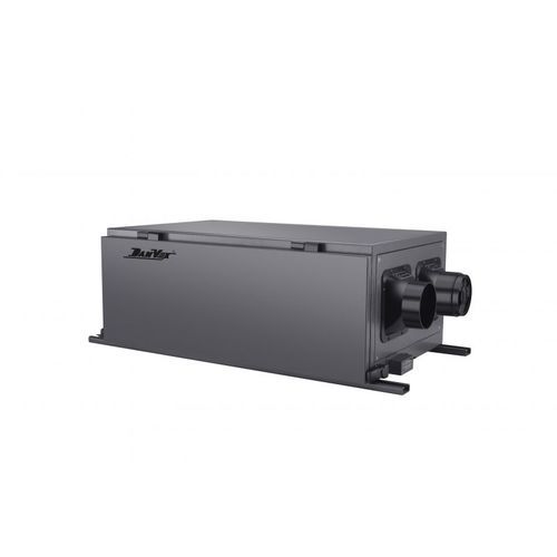 Deumidificatore canalizzabile - DD-56F (56 l/24 h) - DanVex - da parete / a soffitto / industriale