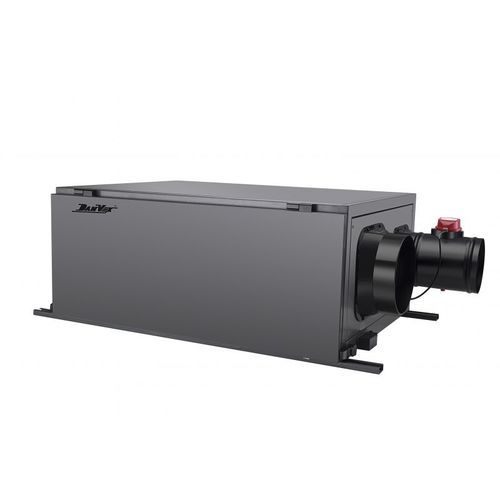 Deumidificatore canalizzabile - DanVex DD-136F - DanVex - da parete / a soffitto / da incasso
