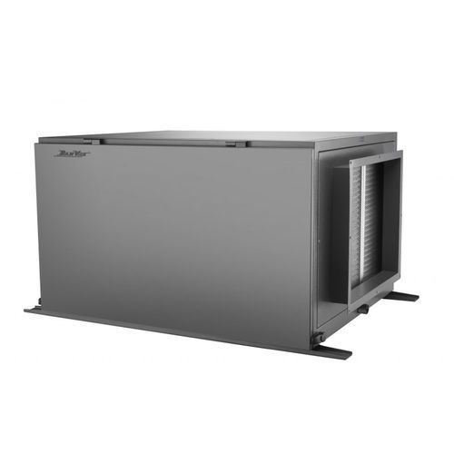Deumidificatore da parete - DanVex DD-380 - DanVex - a soffitto / da incasso / canalizzabile