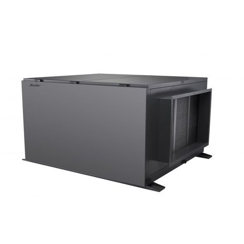 Deumidificatore da parete - DanVex DD-960 - DanVex - a soffitto / da incasso / canalizzabile
