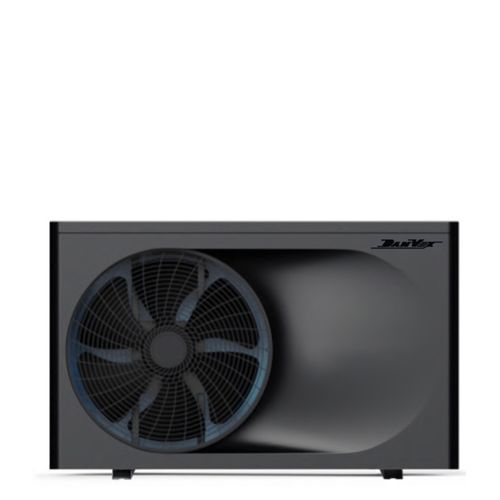 Pompa di calore aria-acqua - AW-9M1 - DanVex - professionale / residenziale / da esterno