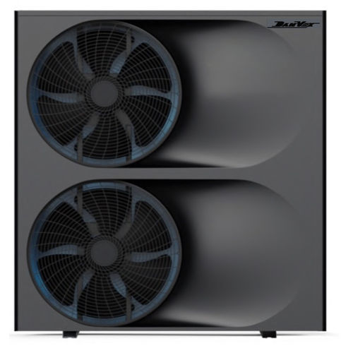 Pompa di calore aria-acqua - AW-15M3 - DanVex - professionale / residenziale / da esterno
