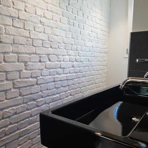 Pannello decorativo per interni - Ladrillo Loft - DECIMIN GmbH - di rivestimento / da parete / per esterni