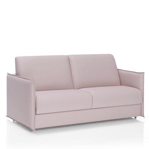 Divano letto - BOB - Seniorcare - contemporaneo / in tessuto / con braccioli