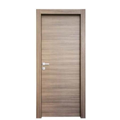 Porta da interno - LISCIA - Albadoors - in MDF / in abete / in laminato