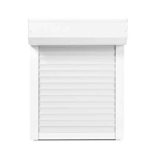 Persiana avvolgibile - USINE-ONLINE - in PVC / per finestra / per porta