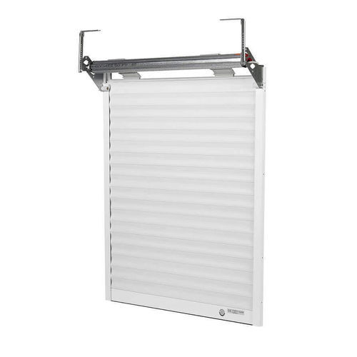 Persiana avvolgibile - USINE-ONLINE - in PVC / per finestra / per porta