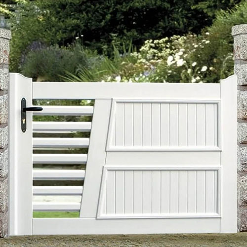 Cancelletto in PVC - Man  - USINE-ONLINE
