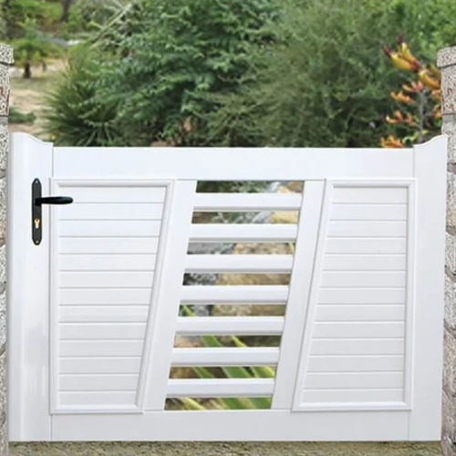 Cancelletto in PVC - Pesc  - USINE-ONLINE