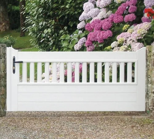 Cancelletto in PVC - Suza - USINE-ONLINE