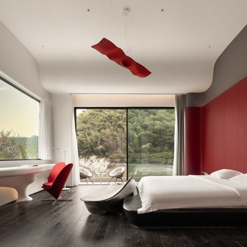 Vetrata scorrevole - 146 Series - SLEEK (SHANGHAI) INTELLIGENT SYSTEM CO., LTD. - in acciaio inossidabile / in lega d'alluminio / con struttura in alluminio