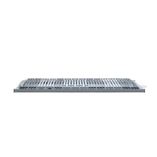 Rete per materasso singolo - BASE - Fine Furniture - a doghe / per uso residenziale