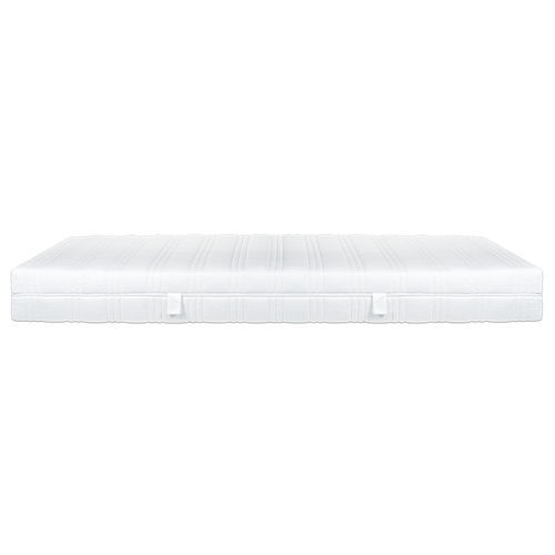 Materasso singolo - 19 - Fine Furniture - in espanso / bianco / rigido