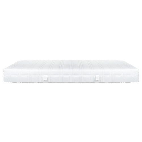Materasso singolo - FLOW 20 - Fine Furniture - in espanso / a molle insacchettate / bianco