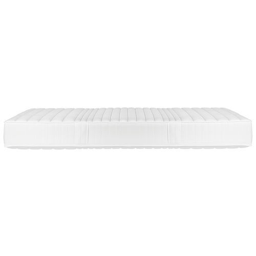 Materasso singolo - FLOW PREMIUM 23 - Fine Furniture - in espanso / a molle insacchettate / bianco