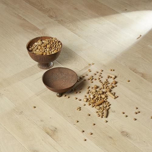 Parquet massello - CLUNY - SRC - in legno / in rovere / oliato