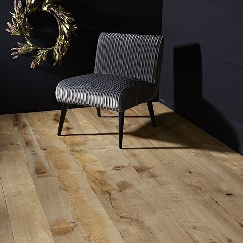 Parquet massello - CAMPAGNE  - SRC - in rovere / oliato / da incollare