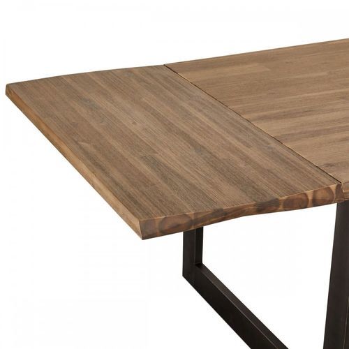 Prolunga per tavolo in legno - MALLORCA  - Furnhouse Aps