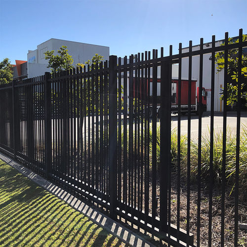 Recinzione a sbarre - FDCI110 - Fence Depot - industriale / residenziale / professionale
