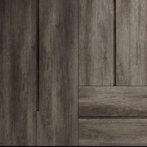 Pannello decorativo di rivestimento - Canyon Grigio D19 - Saviola - da parete / melaminico / opaco