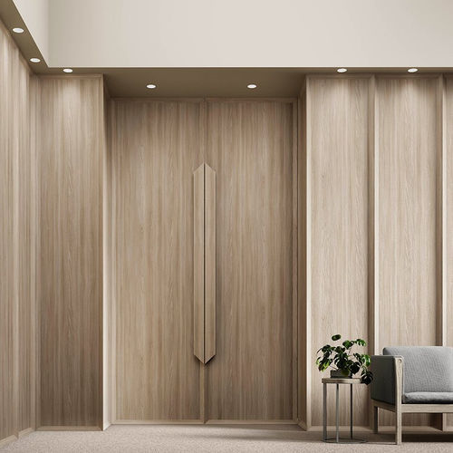 Pannello decorativo di rivestimento - Aralie Perla P08 - Saviola - per arredamento / da parete / melaminico