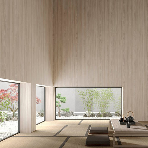 Pannello decorativo di rivestimento - Aralie P05 - Saviola - da parete / per interni / melaminico