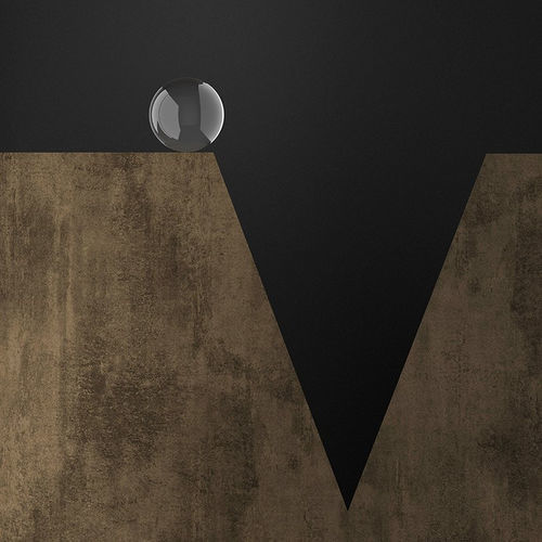 Pannello decorativo di rivestimento - Oxyd TR9 - Saviola - da parete / melaminico / liscio