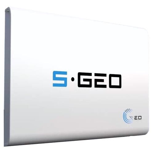Sistema di trattamento dell’umidità per umidità ascendente - S-GEO - GEO-ENGINEERING35 - geomagnetico / da parete / a pavimento