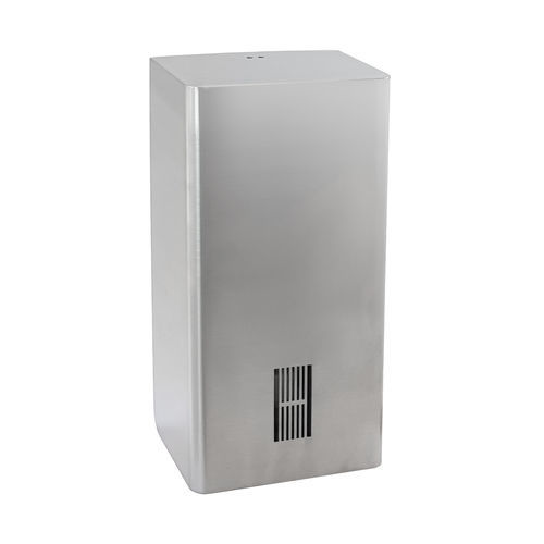 Distributore di sapone professionale - SYNOX - LOGGERE - da parete / in acciaio inossidabile / elettronico