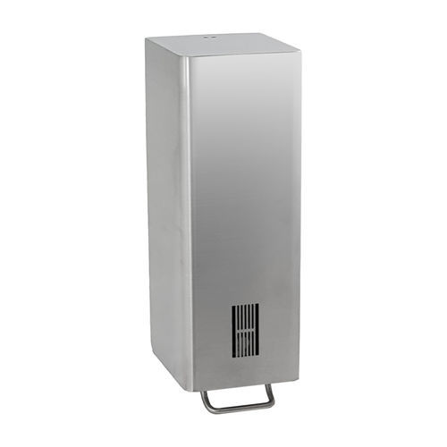 Distributore di sapone per hotel - SYNOX - LOGGERE - per centro commerciale / per ufficio / da parete