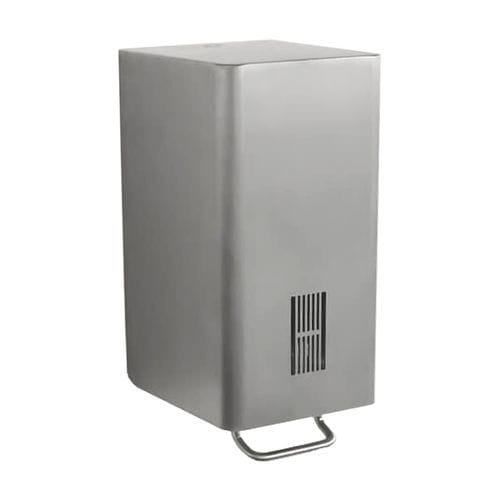 Distributore di sapone per hotel - SYNOX - LOGGERE - per edifici pubblici / per centro commerciale / per ufficio