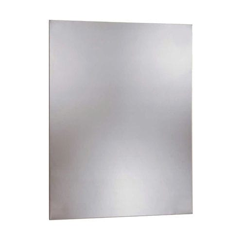 Specchio a muro - SYNOX - LOGGERE - contract / contemporaneo / rettangolare