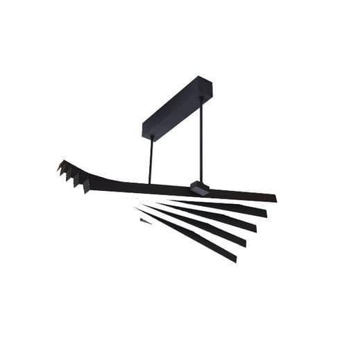 Lampada a sospensione - GEAS2333 - Gestas Lighting - in alluminio / contemporanea / con cavo