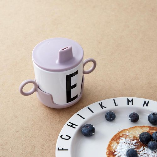 Tazza in plastica - Kids Ecozen® - DESIGN LETTERS ApS