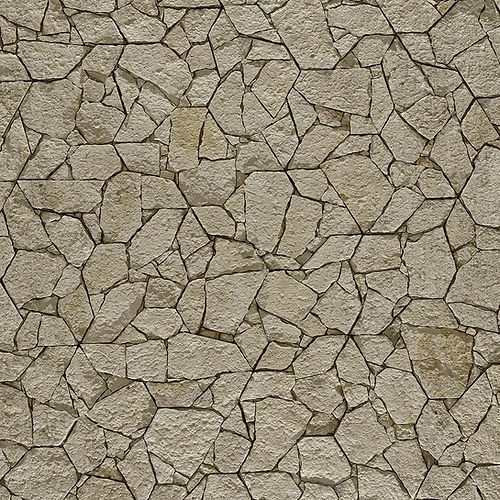 Lastra di paramento in pietra - XCLAD  - Terra Natural - per esterni / indoor / rustica