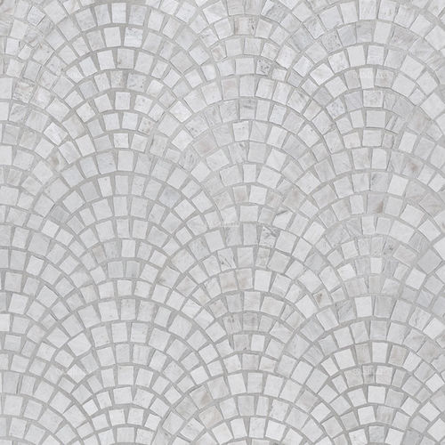 Pavé su rete - SAO TOME  - Terra Natural - in quarzite / da esterno / per terrazza
