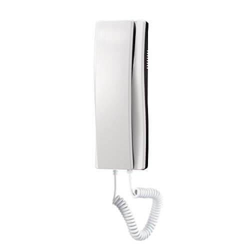 Citofono audio bianco - STANDARD  - Jacksons Fencing - professionale / da parete / da esterno