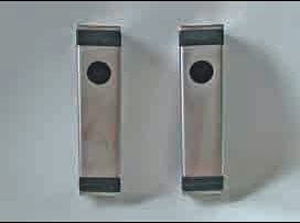 Cellula fotoelettrica per controllo accessi - ANTI VANDAL - Jacksons Fencing