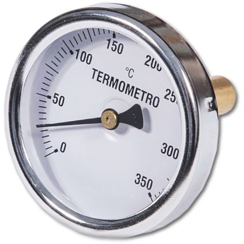 Termometro per cottura - 1105 - Sxistolithos - analogico / °C / portatile