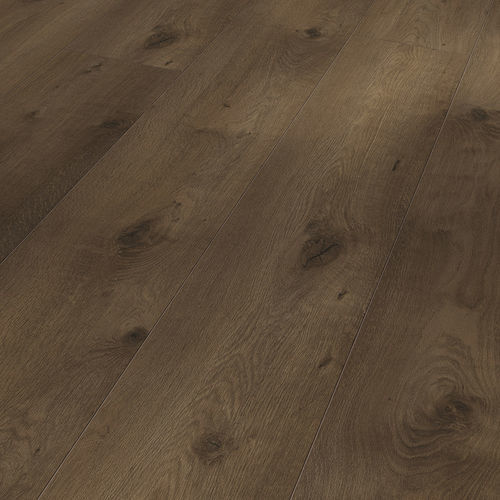 Pavimento laminato in HDF - OAK EVERGLADE ANTIQUE  - PARADOR - flottante a clic / aspetto legno / per uso residenziale
