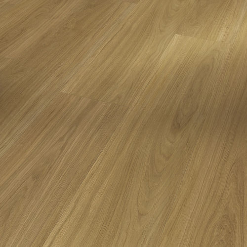 Pavimento in SPC - OAK OXFORD CARAMEL  - PARADOR - da interno / per soggiorno / per ufficio