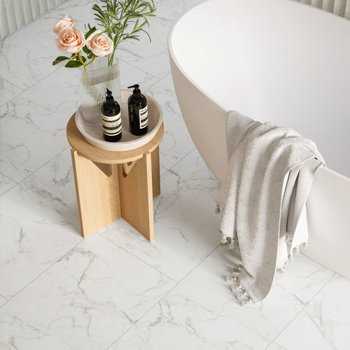 Pavimento in sughero - MARBLE EOS  - PARADOR - da interno / per soggiorno / per ufficio