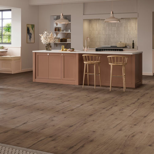 Pavimento in sughero - OAK HELIOS SMOKED  - PARADOR - da interno / per soggiorno / per ufficio