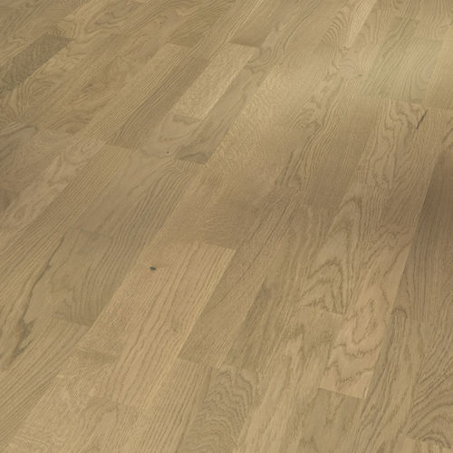 Parquet multistrato - OAK MALBEC LIGHT-WHITEWASHED  - PARADOR - in legno / laccato / flottante