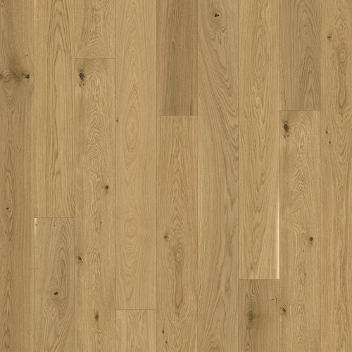 Parquet multistrato - OAK MOLVINA NATURAL  - PARADOR - in legno / laccato / flottante