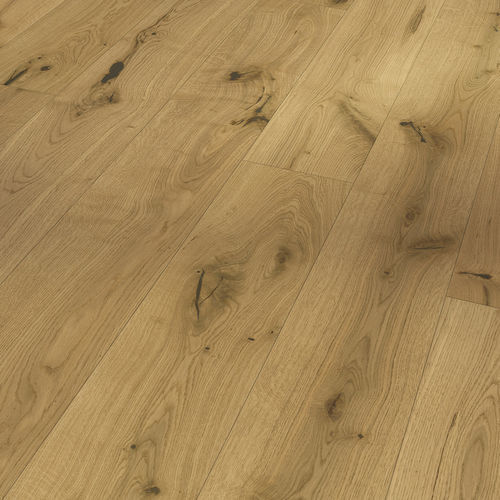 Parquet multistrato - OAK CHIANTI NATURAL  - PARADOR - in legno / laccato / flottante