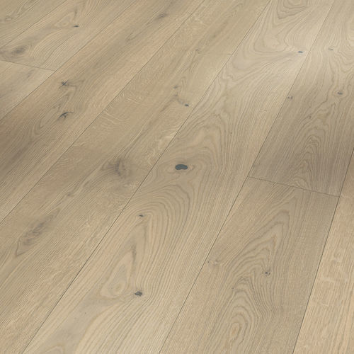Parquet multistrato - OAK SOAVE  - PARADOR - in legno / laccato / flottante