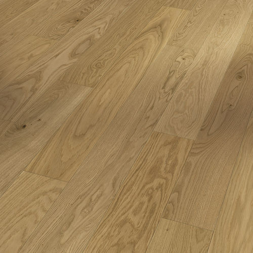 Parquet multistrato - OAK CORTESE NATURAL  - PARADOR - in legno / laccato / flottante