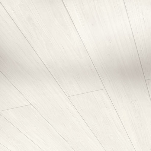 Perlina per soffitto - HICKORY WHITEWASHED  - PARADOR - da parete / in legno / con scanalature