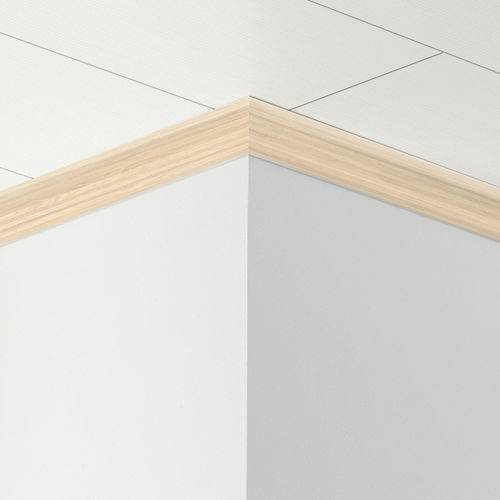 Modanatura in legno - LIGHT LINES DECOR - PARADOR - lineare / aspetto legno / da interno